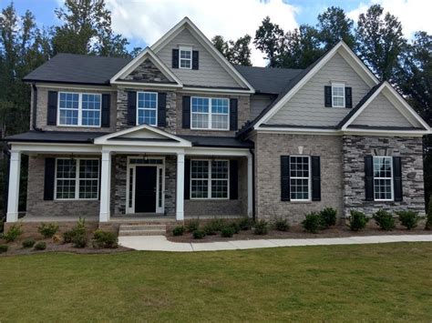 Check out floor plans, pictures and videos for these new homes, and then get in touch with the home builders. . Cumming ga 30040
